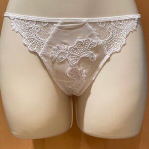 Lise Charmel Floral Dressing G-String